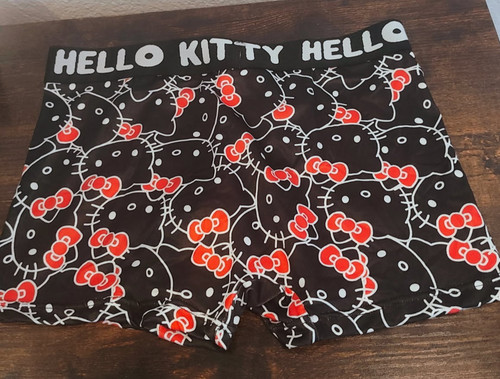 Women hello kitty - kitty,