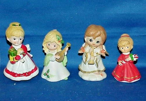Vintage ceramic christmas - ,