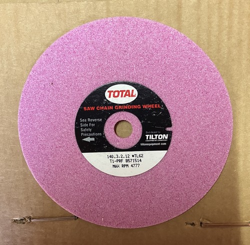 Grinding wheel chainsaw total - grinding, wheel/chainsaw-total