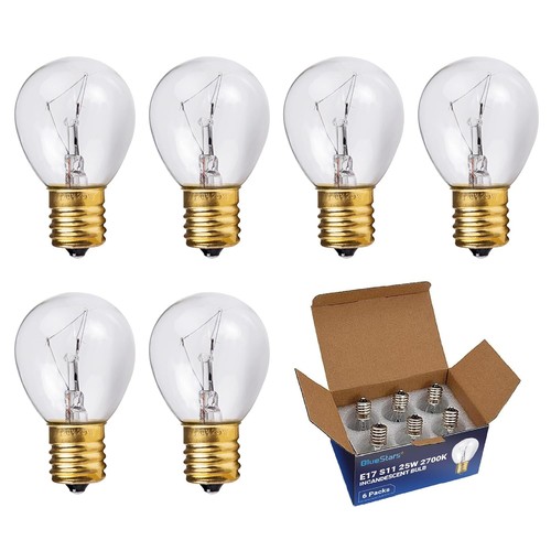 Blue lava lamp bulbs watt - blue, 25