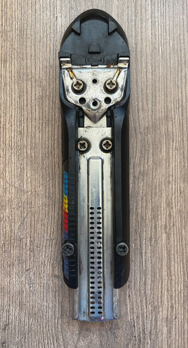Spare parts for - salomon, c-609