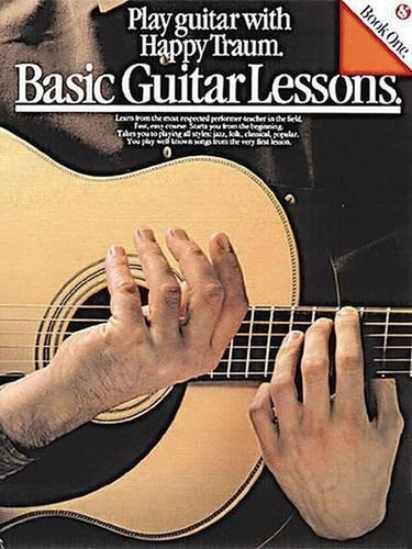 Basic guitar lessons play - basic,