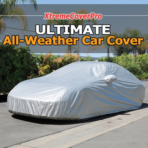 Waterproof car cover fits - cover, 1999