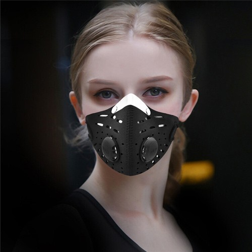 Outdoor anti smoke air - smoke,