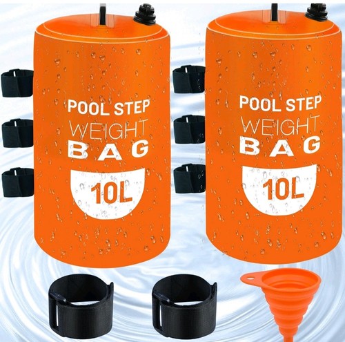 Pcs 10l universal pool - 2,