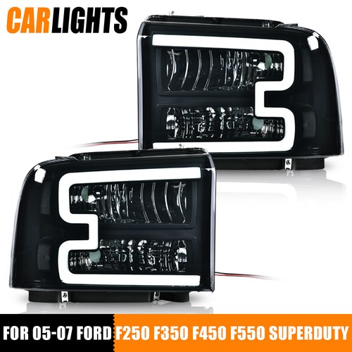 Fit for 2005 2007 - for, f250
