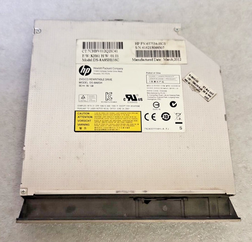 Probook 4535s dvd - 4535s, dvd/cd
