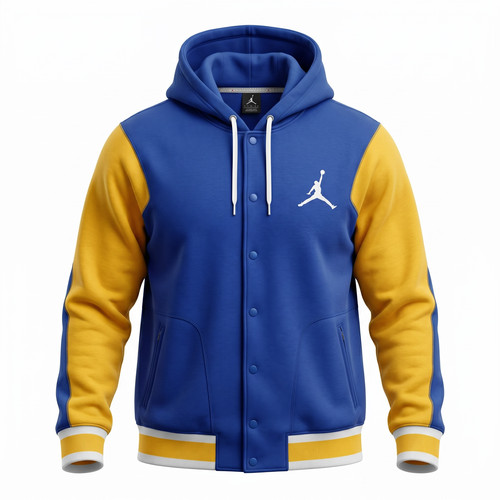 Jordan varsity hoodie - jordan, 2.0