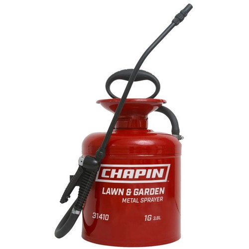Chapin gal sprayer - 1, lawn