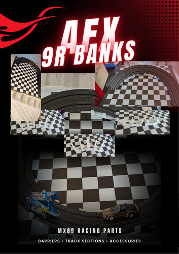 Afx lane banked - 2,