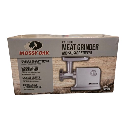Weston mossy oak gamekeeper - weston,