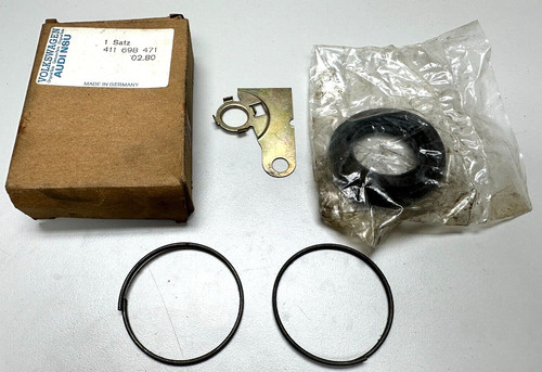 Rare nos new volkswagen - nos,