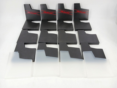 Lot nintendo nes - 20,