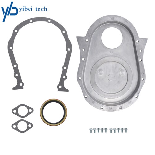 Polish aluminum timing - polish,