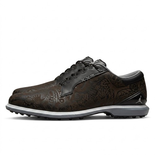 Nike air jordan adg - air, black