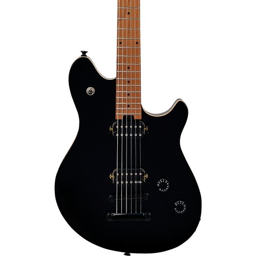 Evh wolfgang standard - wolfgang, t.o.m