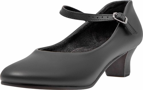 Leather ankle strap - pu,