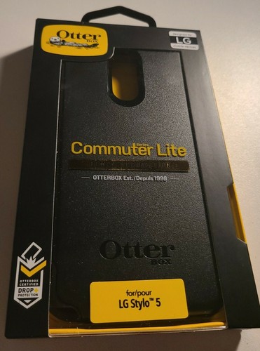 Otterbox commuter lite series - commuter,