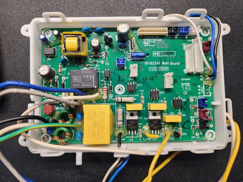 Oem breville bes920xl - oem,