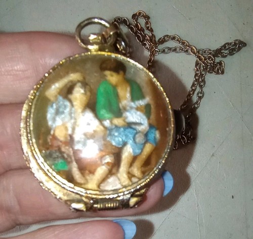 Rare vtg belair jewels - 17,