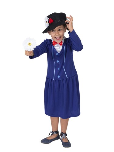 Mary poppins costume 9 10 - poppins,