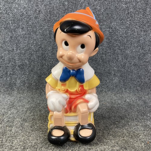 Vintage walt disney - vintage, pinocchio