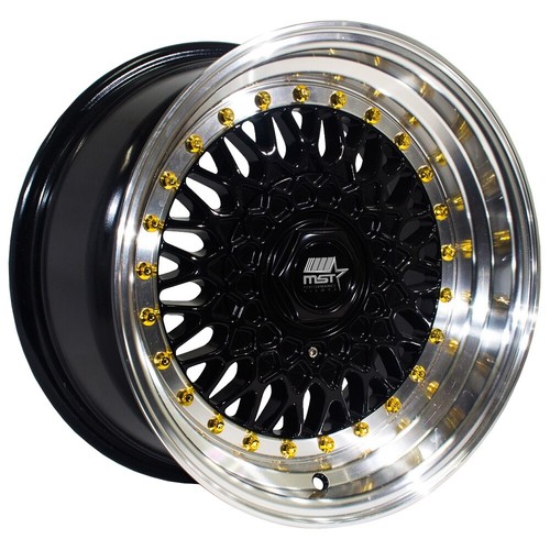 Mst mt13 17x8 5x112 5x114 - mst,