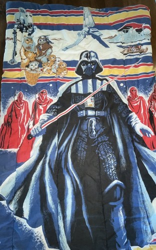 Vintage star wars - star,
