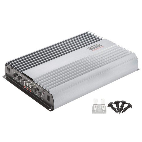 3200w channel car amplifier - 3200w,