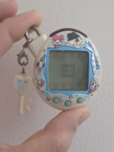 Tamagotchi famitama bandai - famitama,