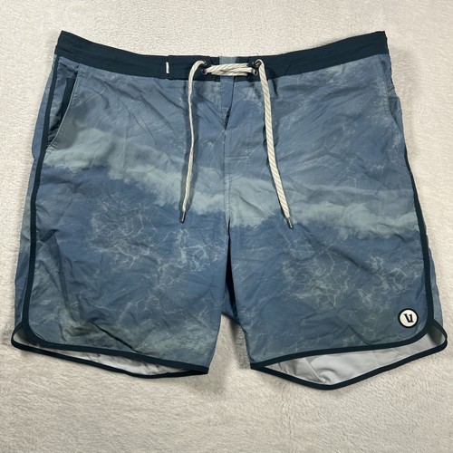 Vuori ventura short gray - short,