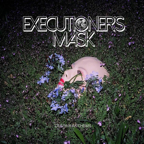 Executioner mask despair - executioner's,