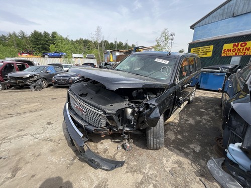 Transfer case gmc yukon 16 - 15,