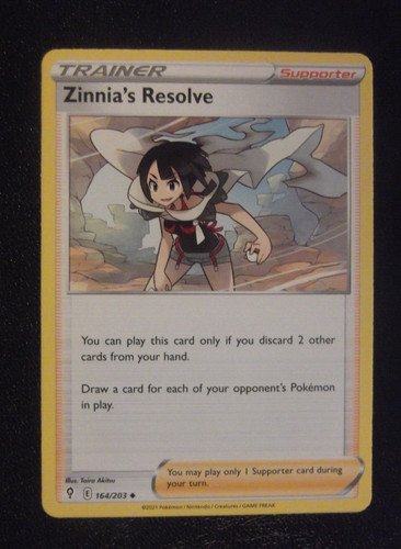 120pk164 zinnia resolve - -,