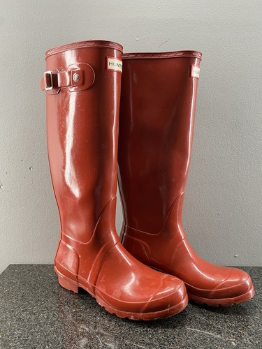 Hunter ladies original tall - original,