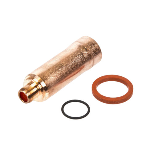 Injector sleeve volvo penta - injector,