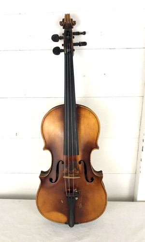 Stradivarius copy violin - stradivarius,