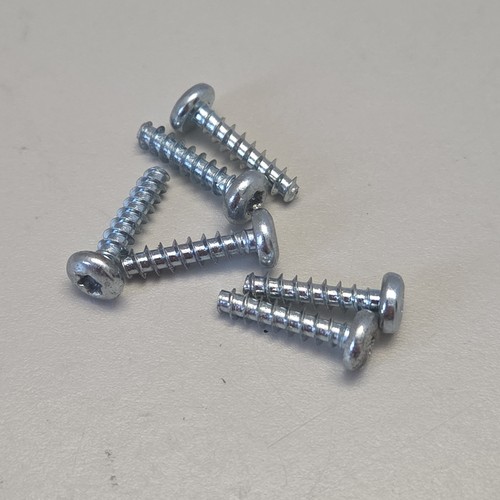 Six torx screws - six, 900200-06
