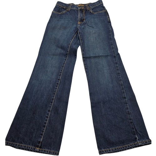 Old navy boys bootcut - old, jeans