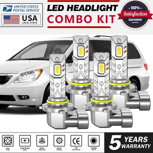 For honda odyssey 2005 2010 - odyssey, 2005-2010