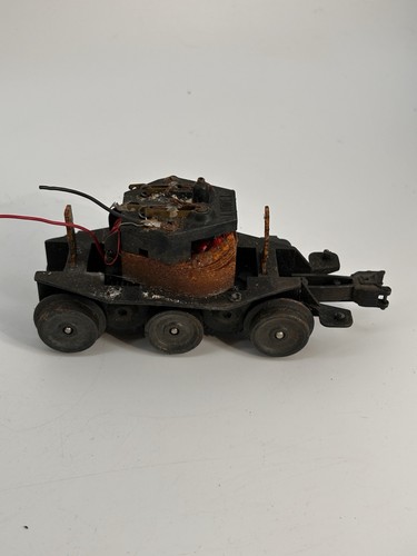 Vintage lionel motor powered - vintage,