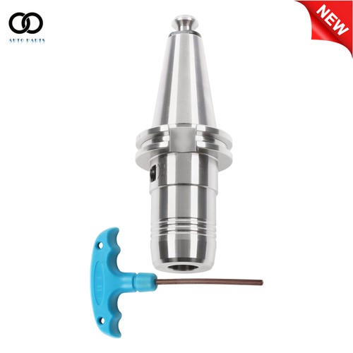 Cat40 taper hydraulic - taper,