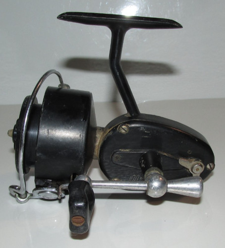Vintage mitchell 300 - #4,
