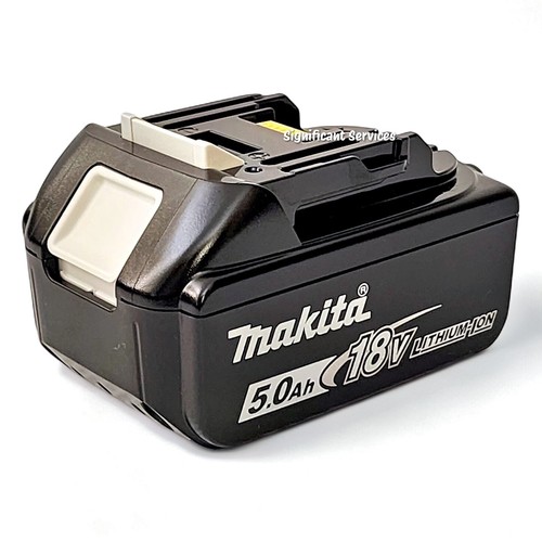Genuine makita bl1850b 18v - bl1850b, 18