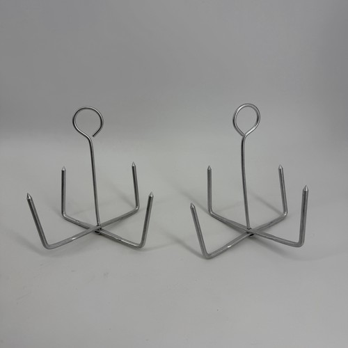 Lot vintage aluminum 4 - of, 2