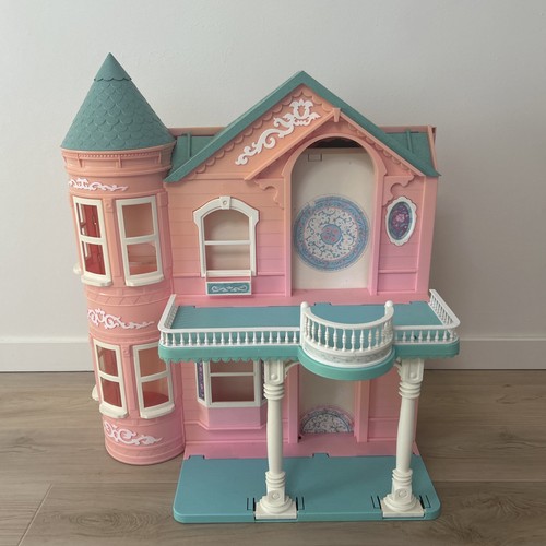 Vintage 1995 barbie victorian - vintage,