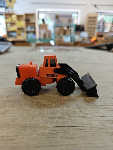 Tonka vintage 1992 - tonka,
