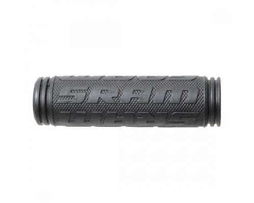 Sram stationary grips - grips, (black)