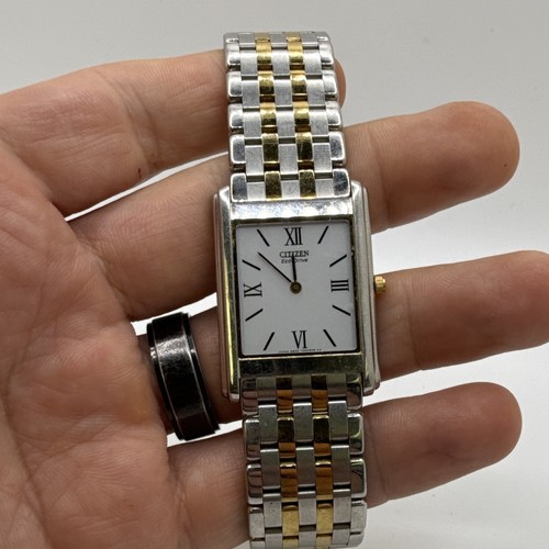 Citizen stiletto eco - citizen,