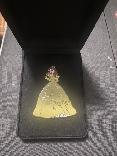 Disney belle acme character - acme,